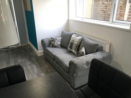 1 bedroom terraced house to rent - Photo 2