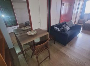 Studio/Γκαρσονιέρα για ενοικίαση - Κέντρο Θεσσαλονίκης, - Φωτογραφία 1
