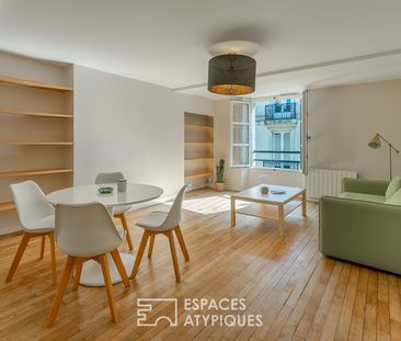 Appartement meublé de 75m2, quartier Guist’hau - Photo 3