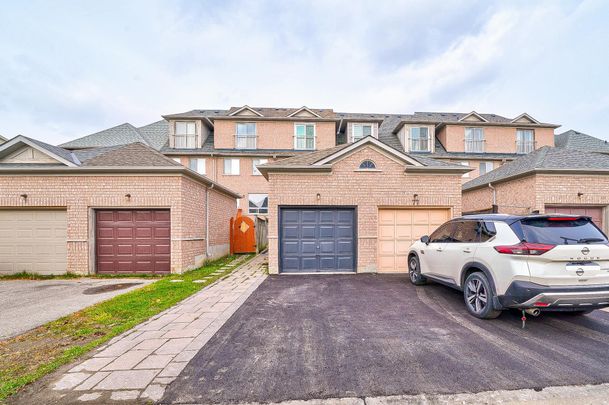 For Lease - 75 Selkirk Drive, Richmond Hill, Ontario - Photo 1