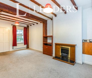 2 bedroom house to rent Rockstone Lane, Southampton, SO14 - Photo 1