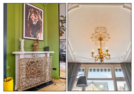 Te huur: Huis Singel 95 in Bussum - Foto 2