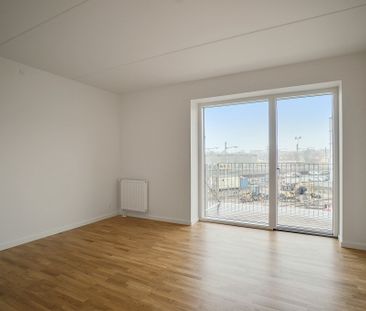 2-vær. lejlighed - Photo 1