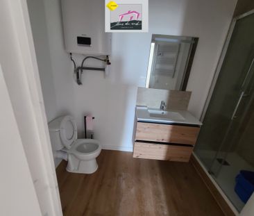 Location Appartement 1 pièce 29m² MARSEILLETTE 11800 - Photo 4