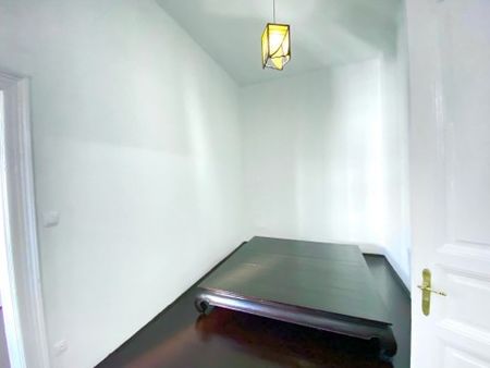 Apartment for rent in the VI. district. - Kmety György street - Fotó 3