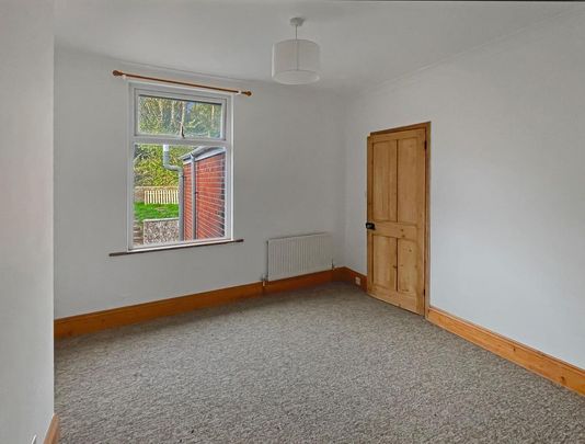 2 bedroom terraced house to rent - Photo 1
