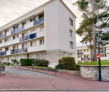 Appartement a louer : 3 PIECES - Photo 1