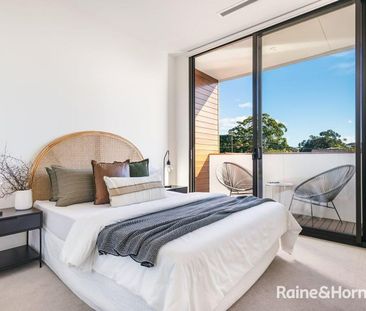 23/112 Alfred Street, Sans Souci, NSW 2219 - Photo 2