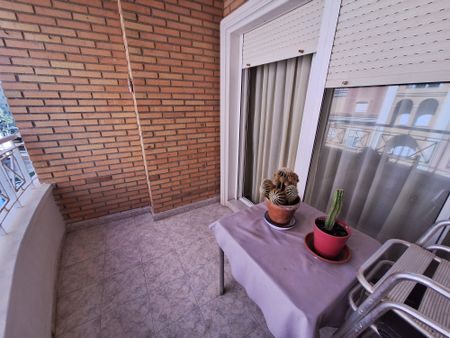 Ref.7468 1 Bedroom Apartment in Torrevieja - Photo 2