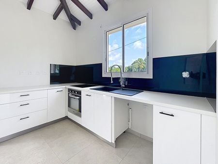Maison T3 Goyave à louer - Photo 5