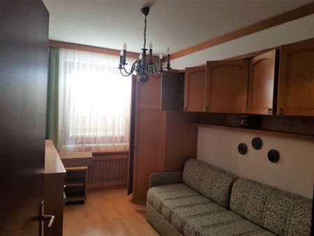 3-Zimmer-Wohnung in Mariazell mit Balkon - Foto 5