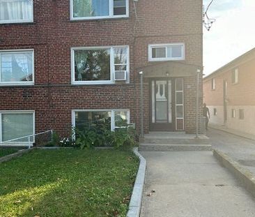 For Lease - 53 Kirknewton Road Unit# 1, Toronto, Ontario - Photo 3