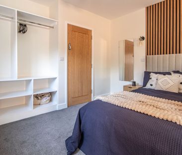 1 Bedroom - Photo 1