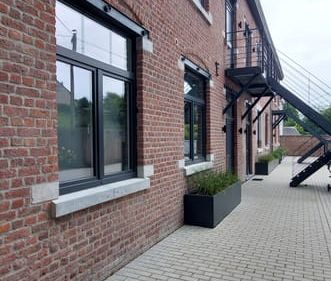 Appartement te huur - Photo 4