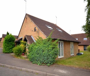 1 bedroom house to rent - Photo 1