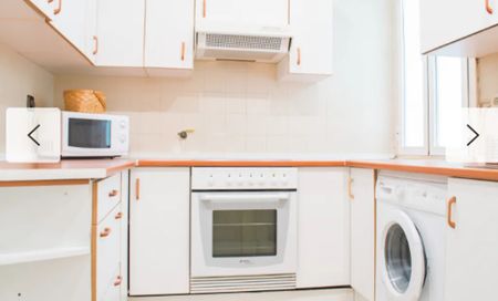 Calle de Evaristo San Miguel, Madrid, Community of Madrid 28008 - Photo 4