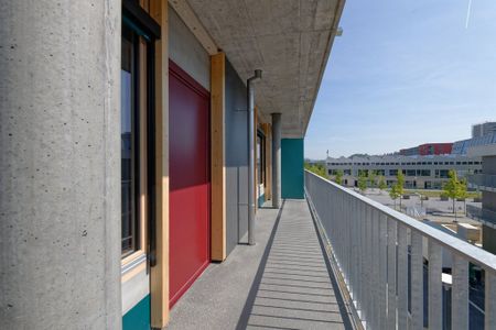Kleinstwohnung für ausgesuchte Teilstrecken auf der Reise des Lebens - Foto 5
