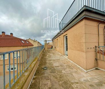 Ático de alquiler en Rodríguez Hernández, Pizarrales - Photo 5