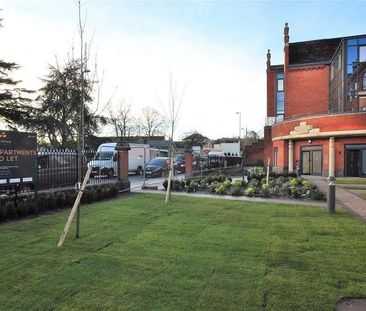 Prestige House, High Street, Egham, Surrey, TW20 - Photo 6