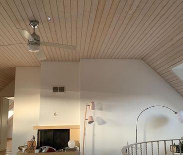 Wohnen wo die Natur zu Hause ist an kinderfreundlicher Lage - Foto 2