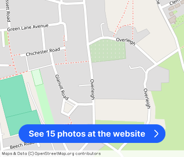 Overleigh, Street - Photo 1