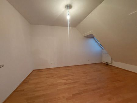 Die Belohnung für langes suchen! 3 Zimmerwohnung mit Balkon Beheimgasse 38 - Photo 4