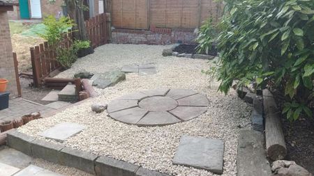 1 bedroom end of terrace house to rent - Photo 5