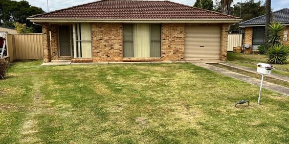 Family-Friendly Home in a Quiet Erskine Park Location - Photo 3