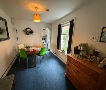 Milton Road, SO15 - Photo 1