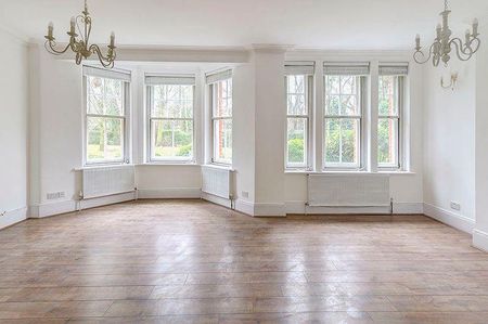 4 bedroom apartment to rent - Photo 2