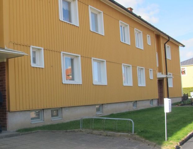 Fågelstagatan 3 A-B - Foto 1