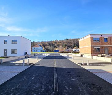 Traumhafte Doppelhaushälfte auf Eckgrundstück in Stob - Mietkaufoption - Foto 6