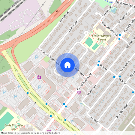 92 Rue des Pionniers, L'Île-Perrot (, Montérégie, ), J7V8K6