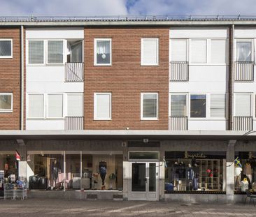 Klostergatan, Skara - Foto 5