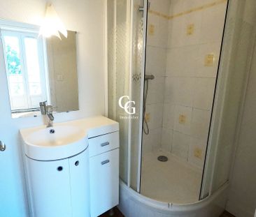 Location Appartement 2 pièces 44m² NANTES 44000 - Photo 5