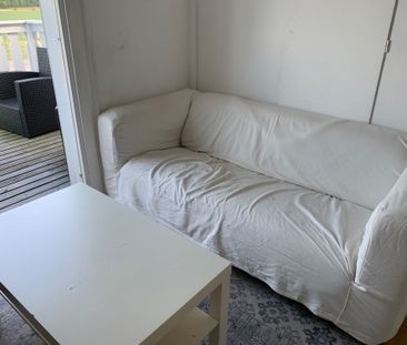 Skiftesvägen, Åkers Styckebruk - Foto 1