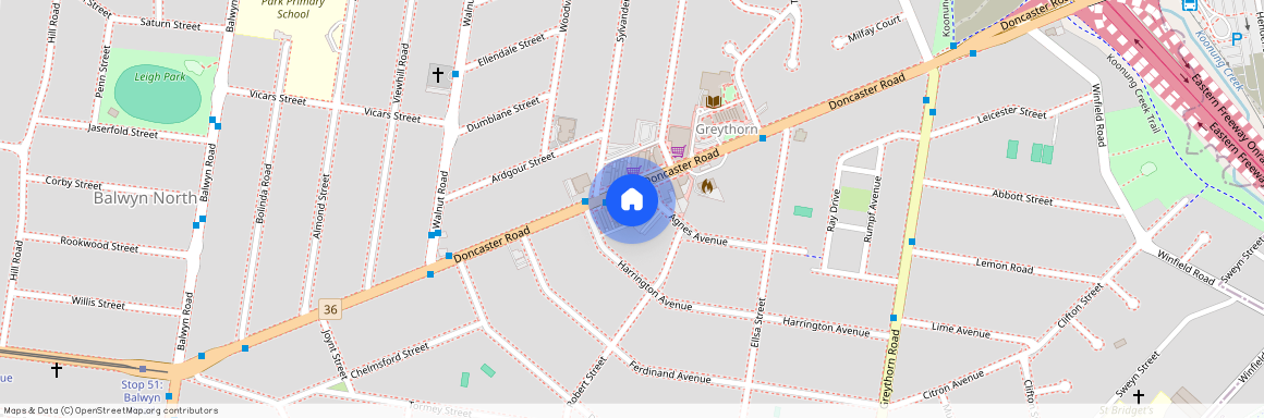 101/284 Doncaster Road, BALWYN NORTH