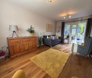 2 bedroom terraced to rent Sanderling Way, Stowmarket - Photo 1