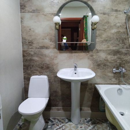 Garsoniera de inchiriat in zona Piata Amzei - Fotografie 4