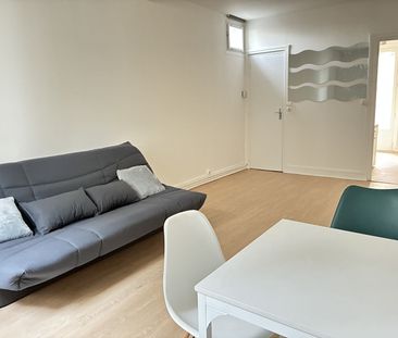 Location appartement 1 pièce, 27.91m², Le Havre - Photo 6