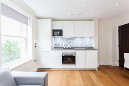 Studio to rent - Photo 3