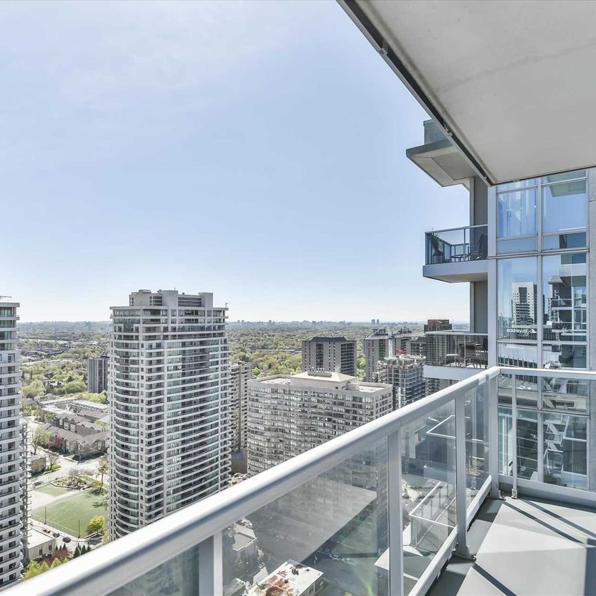 For Lease - 4968 Yonge Street Unit# PH-202, Toronto, Ontario - Photo 1