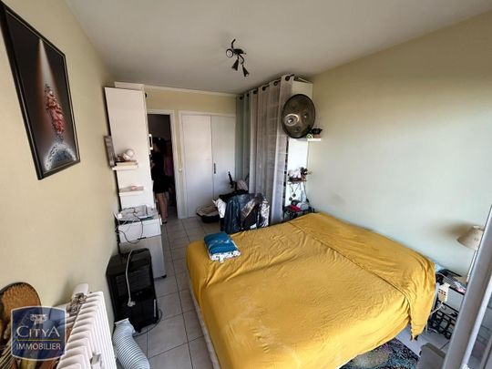 Location Appartement 3 pièces 60m² NICE 06200 - Photo 1