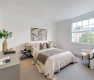 7 bedroom terraced house to rent - Photo 5