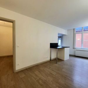 Appartement 2 pièces à - Photo 2
