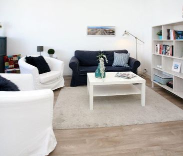 Gentsestraat 26, Belgisch Park, 2587HT, Den Haag - Photo 3