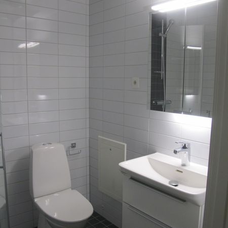 Bergmansgatan 5B - Foto 3