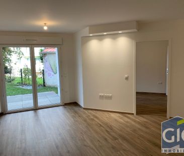 Location Appartement 2 pièces 44m² - Photo 5