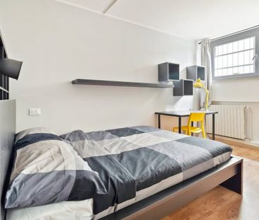 Via Ernesto Breda, Milan, Lombardy 20126 - Photo 6