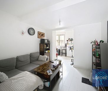 Appartement T2 près de PONT AUDEMER à louer - Photo 4